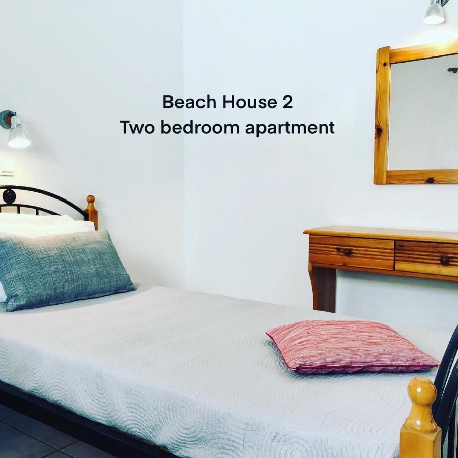 Beach House I&Ii Alikész Kültér fotó