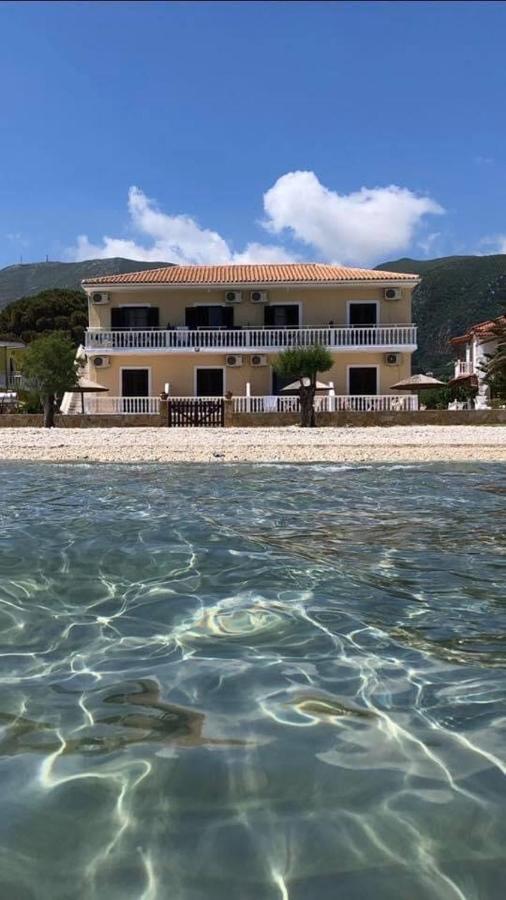Beach House I&Ii Alikész Kültér fotó